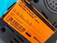 фото thumb №10, Счетчик приборная панель mercedes a w176 1.6 b 2014r a1769008602