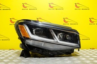 фото thumb №2, Vw atlas cross sport 2020- фара лампа full led r 82 usa