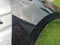 фото thumb №13, Крила правий перед renault clio v