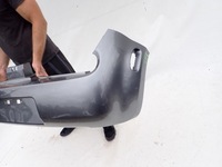 фото thumb №10, Nissan cube iii 3 09-14 бампер задня задній