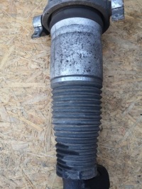 фото thumb №8, Vw touareg 7l амортизатор пневматический 7l6616020d