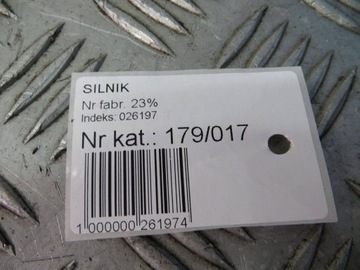 фото thumb №13, Audi q3 8u 2.0 двигун стійка cffc 11-