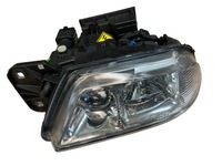 фото thumb №1, Alfa romeo 166 v1 фара lewywy оригинал ксенон