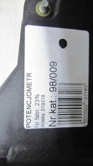 фото thumb №6, Master movano iii педалі 180101626r 10-