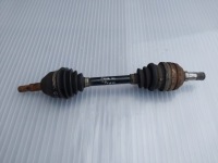 Купити Opel astra h 3 привідний вал 1.7cdti оригінальний номер, фото thumb