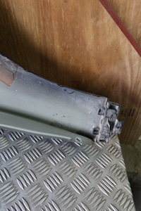 фото thumb №11, Крыло левый перед bmw 2 f46 цвет 668