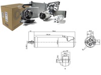 фото thumb №12, Nissens 95565 осушитель, кондиционер