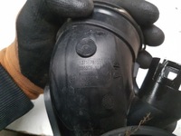 фото thumb №2, Mini cooper r56 r55 1.6 d труба фильтра воздуха