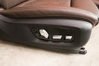 фото thumb №8, Bmw g12 lci салон сиденья диван обшивки nappa mokka массаж вентиляция