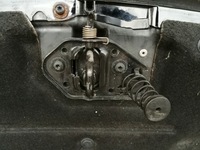 фото thumb №1, Smart forfour --замок капот передней a4548800160