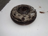 фото thumb №1, Сцепление двухмассовый skoda octavia 2 ii 2.0 tfsi 6b