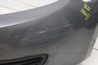 Volkswagen vw golf vi hb 2008r- бампер перед передний la7t - код лакокрасочного покрытия с Разборки, фото thumb