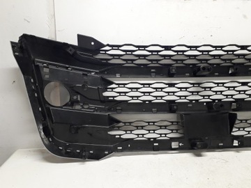 фото thumb №10, Daf xf xg xg+ решётка решётка радиатора 2311439 2311440 2311441