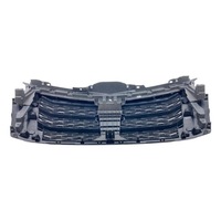 фото thumb №13, Новий оригінальний номер решітка радіатора решітка радіатора nissan nv300 21-