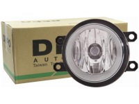 фото thumb №1, Протитуманна фара протитуманний правий depo 212-2052r-ae