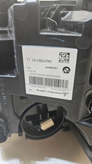 фото thumb №12, Лампа ліва перед передня bmw x5 g05 x6 g06 laser 5a27997-01