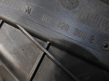 фото thumb №8, Отопитель audi a3 8p 1.9 tdi 1k1820308b