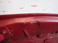 фото thumb №2, Капот renault clio iii 2005-2012