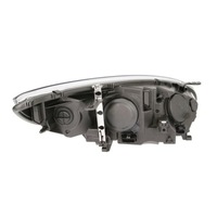 фото thumb №2, Лампа renault megane iii 08-15 фара лівий