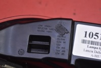 Лампа правая задний  задняя 51808846 lancia delta 3 iii 5d hb 08-14 Недорого, фото thumb