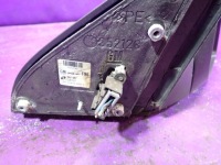 фото thumb №6, Opel signum hb 5d 03-05 дзеркало праве електричні 24436147 z20r 5 pin
