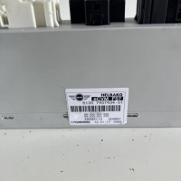 фото thumb №10, Модуль блок управления  крыша mini cooper one f57 cabrio 7457434