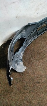 фото thumb №6, Бампер перед переднє mercedes eqe w295