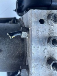 Fiat tipo ii насос abs 2016- 520500200 Недорого, фото thumb