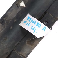 фото thumb №12, Bmw x3 f25 планка порога пороговая порог правая 7210080