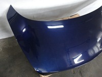 фото thumb №2, Mercedes r172 slk w172 крышка багажника багажника 890