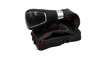 фото thumb №12, Чохол зміни коробки передач ford kuga 2008-2012 galaxy 2006-2015