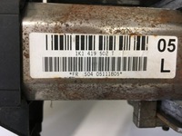 фото thumb №14, Vw golf v колонка рулевая 1k1419502t