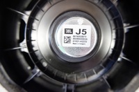 фото thumb №10, Система озвучивание toyota yaris _p21_ 86280k0010 1.5l hybrid 85kw 2021