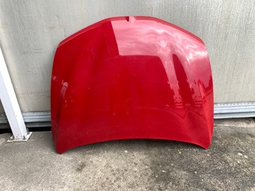 фото thumb №1, Alfa romeo tonale капот