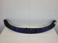 фото thumb №1, Спойлер крышки задняя mazda 3 3 2016 bjt6b0956