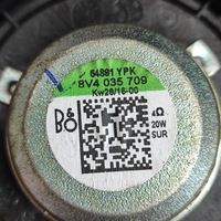 фото thumb №6, Audi a3 s3 8v 2017 набор аудио