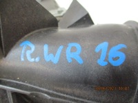 фото thumb №10, Dacia duster ii 1.5 dci патрубок wąż wody 165763616r