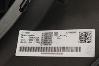 фото thumb №16, Бампер перед mercedes cla 118 amg 45 a1188857901