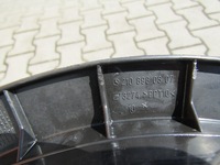 фото thumb №8, 2 mercedes w210 корзина крышка защита na колесо запасное + винт крепежная