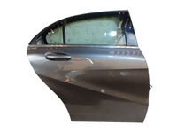 фото thumb №1, Дверь правый задняя mercedes a klasa w176 цвет 787