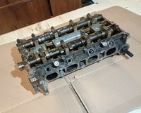 фото thumb №1, Ford mondeo mk4 s-max galaxy escape mazda 6 2.3 l3 головка