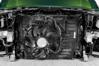 Bmw 2 u06 капот крило бампер ремінь перед радіатор фари led m-pakiet c4e Ціна, фото thumb