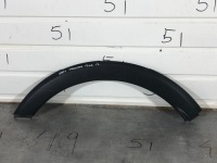 фото thumb №1, Opel crossland x 2017- молдинг крила лівий задня 13482071 оригінал