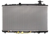 фото thumb №1, Радиатор lexus es 350 2006-2012