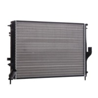 фото thumb №3, Радіатор wody ridex 470r0289 do renault duster hs logan i kombi ks