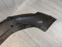 Купить Mg zs ev рестайлинг  электрик спойлер накладка диффузор бампера передний p110110, фото thumb