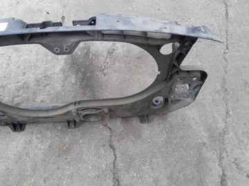 фото thumb №5, Audi a6 c6 2.0 tdi pas переднє підсилювач лобове рамка