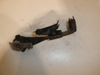 фото thumb №2, Кронштейн подрамник renault trafic ii vivaro