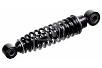 фото thumb №1, Амортизатор кабіни перед лівий правий iveco stralis ii trakker i