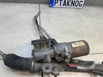 фото thumb №8, Трансмиссия рулевая рейка citroen c2 1.4